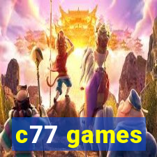 c77 games